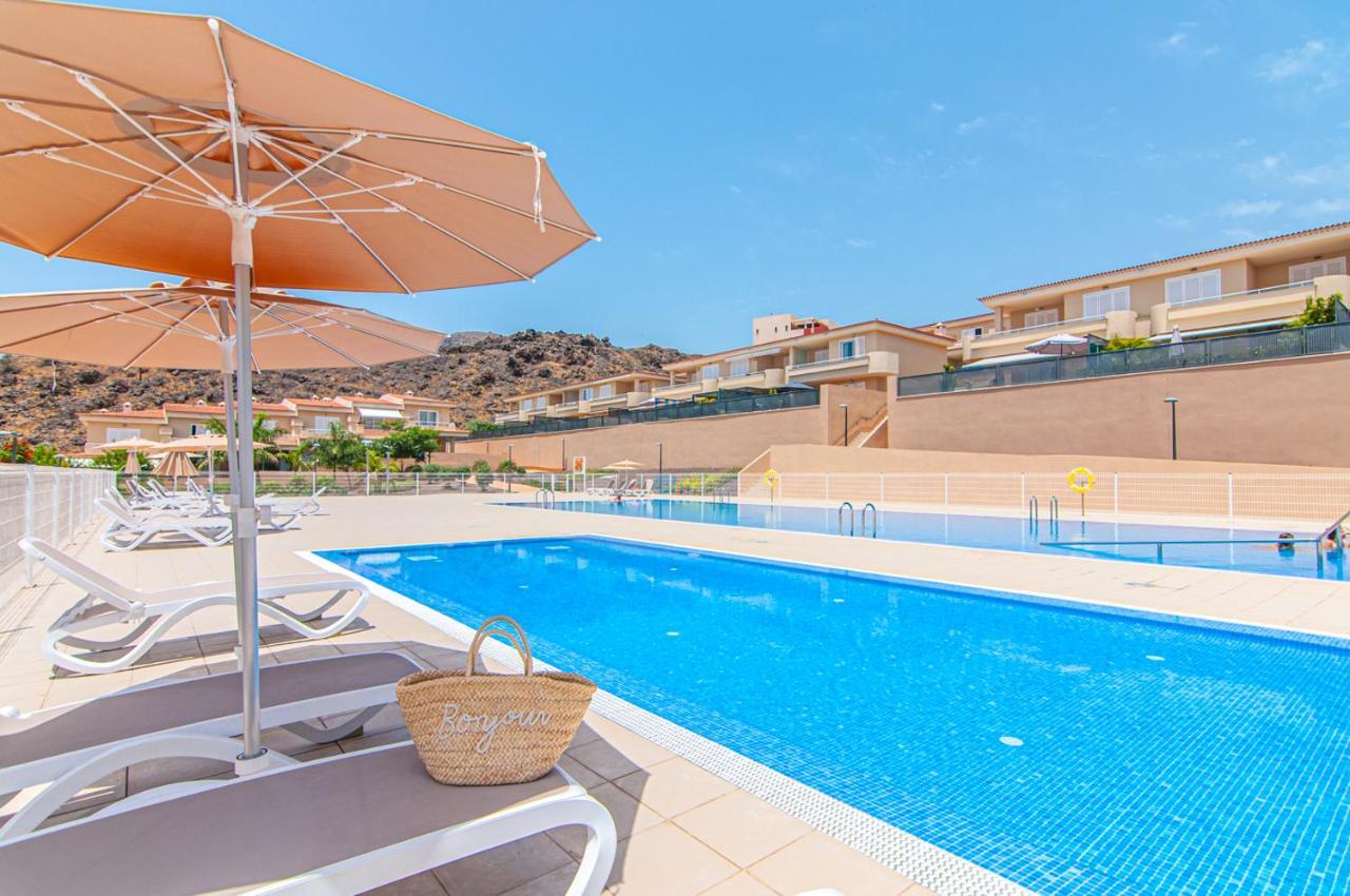 Luxury Holiday House Tenerife Puerto de Santiago  Ngoại thất bức ảnh