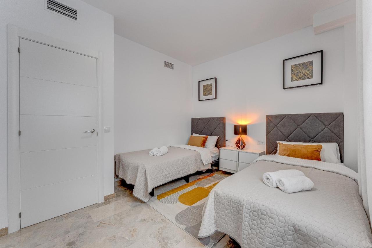 Luxury Holiday House Tenerife Puerto de Santiago  Ngoại thất bức ảnh