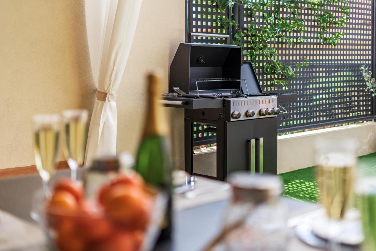 Luxury Holiday House Tenerife Puerto de Santiago  Ngoại thất bức ảnh