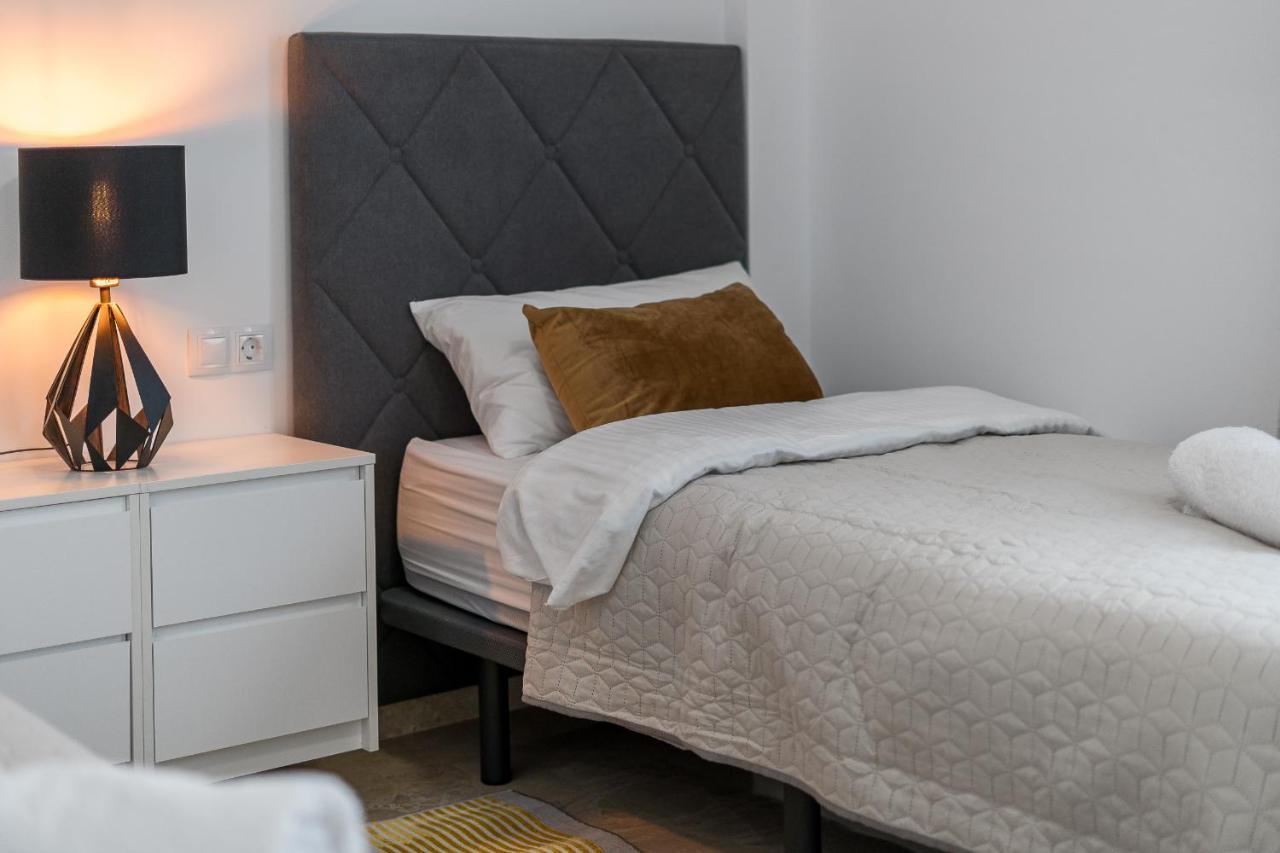 Luxury Holiday House Tenerife Puerto de Santiago  Ngoại thất bức ảnh